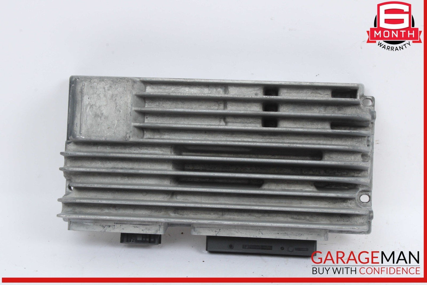 13-17 Audi SQ5 Q5 Radio Audio Sound System Amplifier AMP 8T1035223A OEM