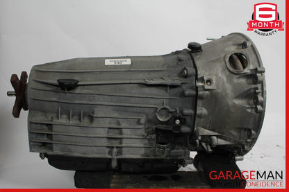 12-13 Mercedes W221 S550 7G Automatic Transmission Tranny Assy 722.909 RWD 113k
