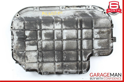 98-04 Mercedes W163 ML350 SLK320 C320 E320 Lower Engine Motor Oil Pan OEM