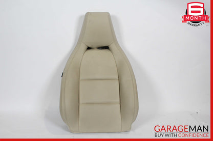 14-20 Mercedes W117 CLA250 Front Right Side Top Upper Seat Cushion Cover OEM