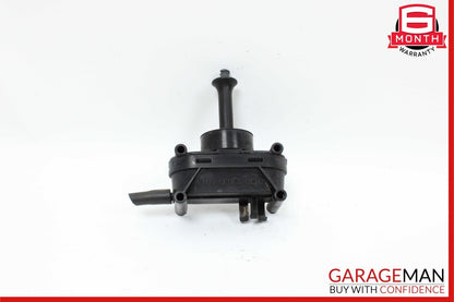 86-91 Mercedes W126 560SEL 420SEL Rear Left Vacuum Lock Actuator Element OEM