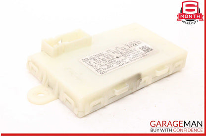 13-20 Mercedes W212 E350 SL550 ML400 Keyless Go Entry Control Module OEM