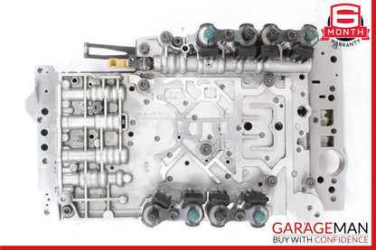 Mercedes W212 E350 SL500 GL450 7G-Tronic 722.9 Transmission Valve Body 220277190