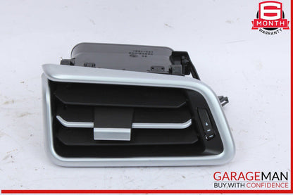 14-22 Maserati Ghibli M157 Front Left Driver Side Dashboard AC A/C Air Vent OEM