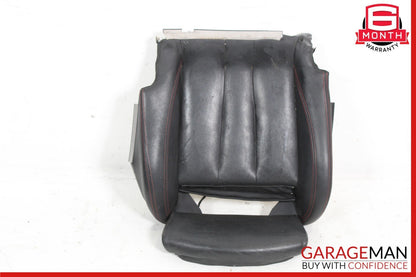 14-16 BMW 428i Front Right Passenger Side Seat Lower Cushion Black OEM