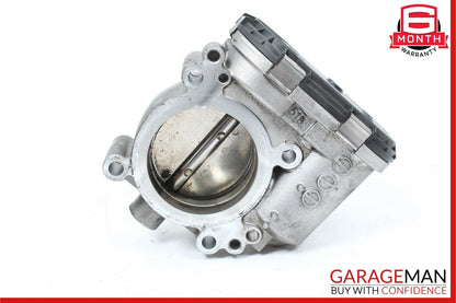 12-15 Mercedes W204 C250 SLK250 M271 1.8L Engine Throttle Body 2661410525 OEM