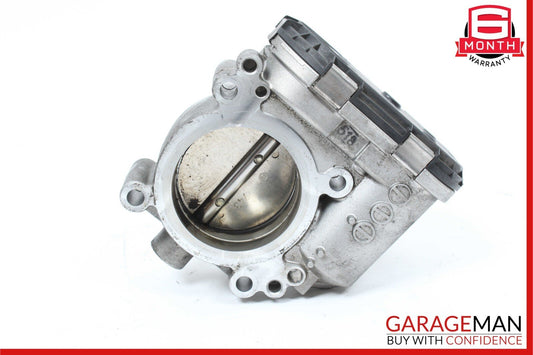 12-15 Mercedes W204 C250 SLK250 M271 1.8L Engine Throttle Body 2661410525 OEM
