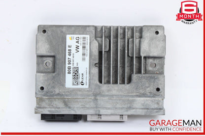 18-24 Audi S5 A5 Gateway Interface Control Module Unit 80C907468E OEM