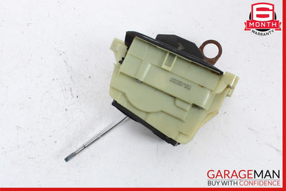 09-12 Mercedes X204 GLK350 Floor Gear Shift Shifter Selector Box 204267003 OEM