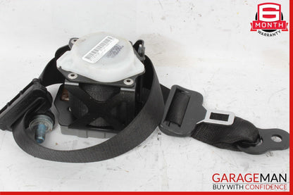 08-11 Mercedes R171 SLK280 SLK55 AMG Front Left Seat Belt Seatbelt Retractor OEM