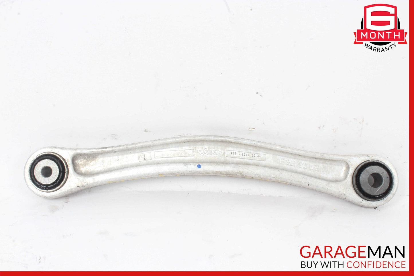 11-17 Porsche Cayenne 958 Rear Right / Left Side Upper Rearward Control Arm