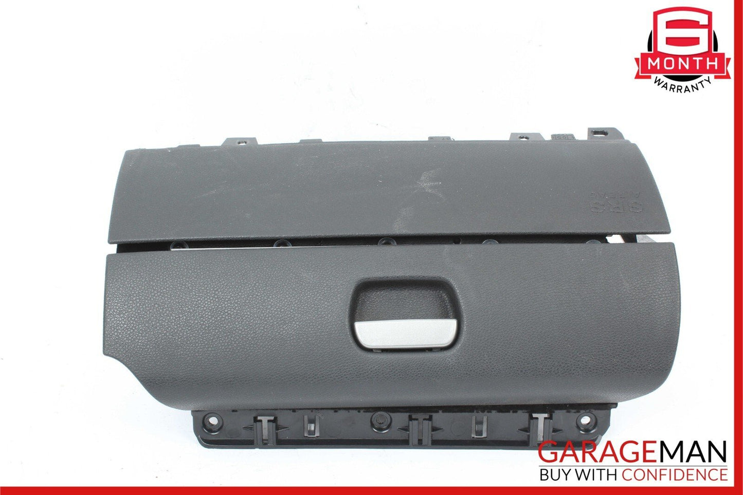 05-11 Mercedes R171 SLK280 SLK350 SLK55 Dash Dashboard Glove Box Storage Assy