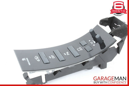 07-14 Mercedes CL550 S350 S550 Instrument Cluster Control Switch Module Unit OEM