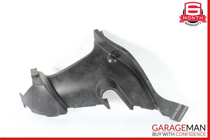 19-22 Rolls-Royce RR31 Cullinan Left Air Channel Cover Air Duct Vent Cover