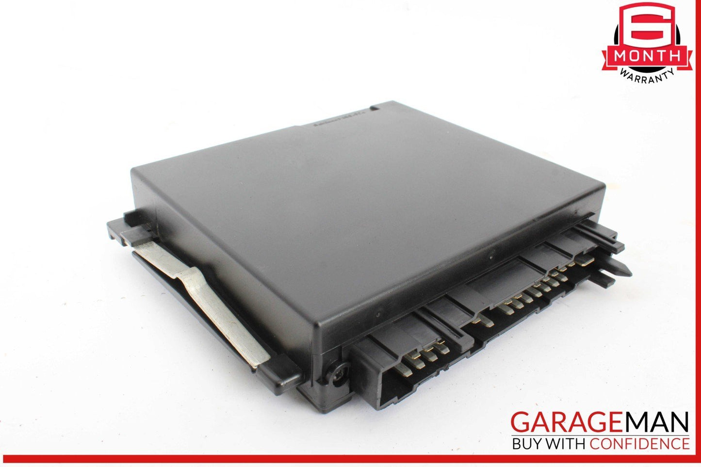 96-02 Mercedes R129 SL500 SL600 General Basic Control Module Unit 0205455432 OEM
