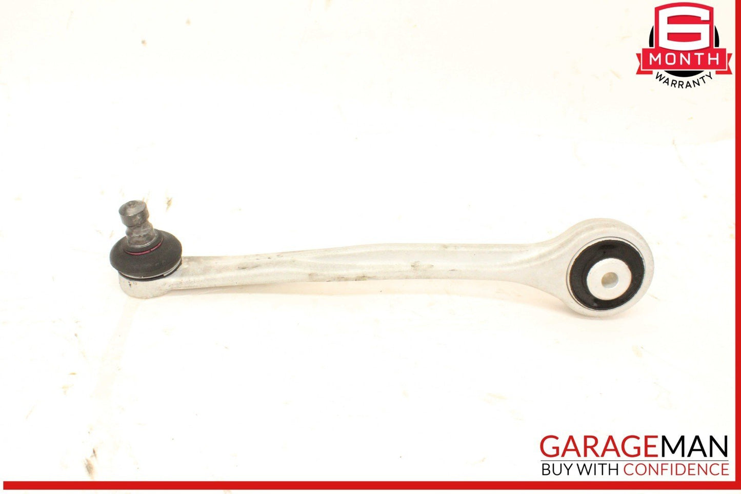 09-17 Audi SQ5 Q5 Front Right Passenger Side Upper Control Arm OEM