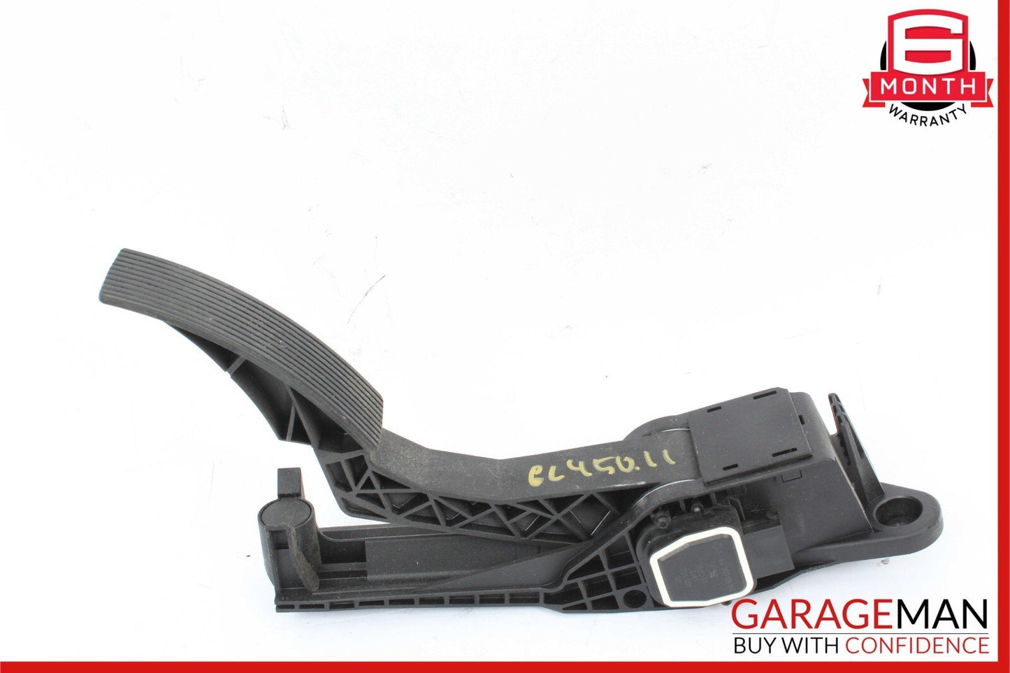 06-12 Mercedes X164 GL450 ML350 Gas Throttle Accelerator Pedal 1643000004 OEM