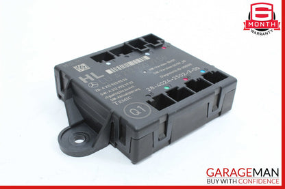 08-18 Mercedes W212 E350 C300 CLS550 Rear Left Side Door Control Module OEM