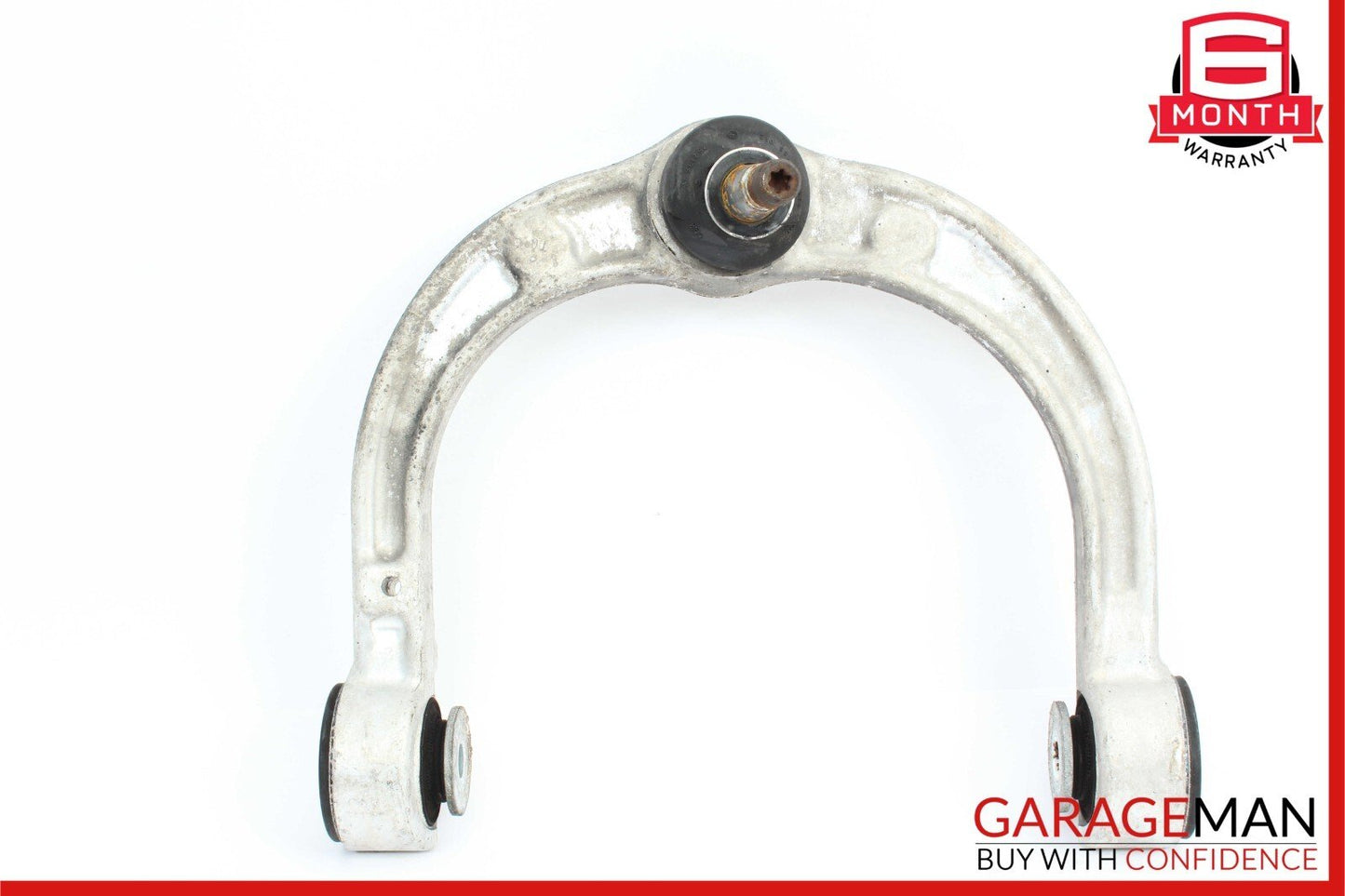 06-13 Mercedes W251 R350 Front Left Side Suspension Upper Control Arm