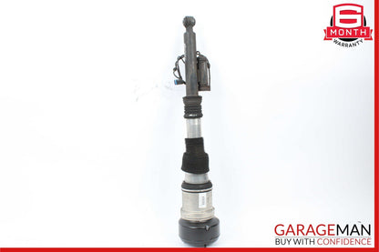 07-14 Mercedes W204 C250 Rear Left / Right Air Suspension Shock Strut Airmatic