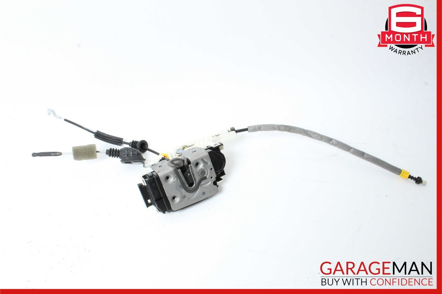 08-20 Mercedes C250 SLC180 E350 Front Left Side Door Lock Latch Actuator