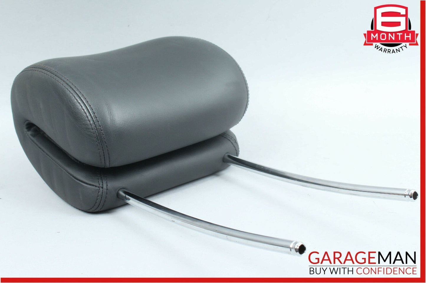 03-06 Mercedes W220 S55 AMG S600 Front Right / Left Side Seat Headrest Head Rest