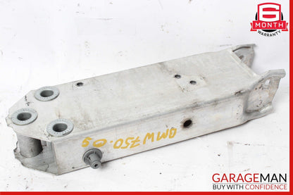 09-15 BMW 750i 740i Left Driver Side Bumper Reinforcement Bracket Support