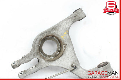 10-16 Porsche Panamera 970 Rear Right Lower Control Arm OEM