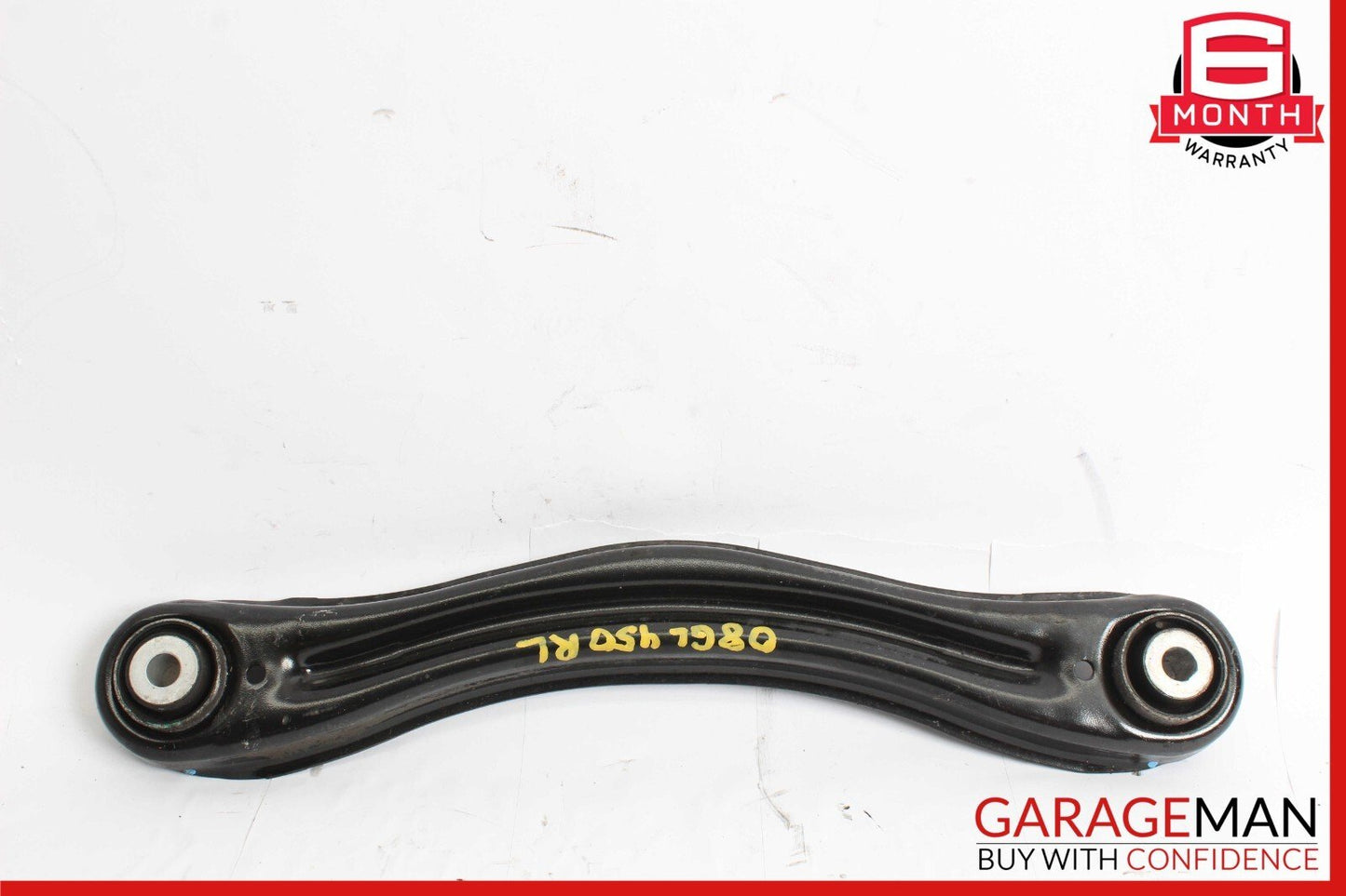 06-13 Mercedes X164 GL450 ML350 Rear Right / Left Suspension Upper Control Arm