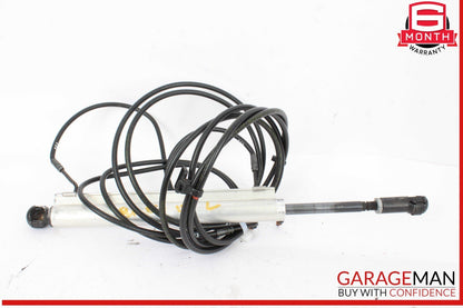 12-20 Mercedes R172 SLK250 Rear Left Convertible Trunk Lift Assist Cylinder
