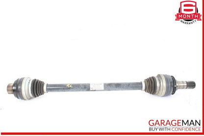 15-24 Porsche Macan Rear Left or Rear Right Side CV Axle Shaft 95B501203K OEM