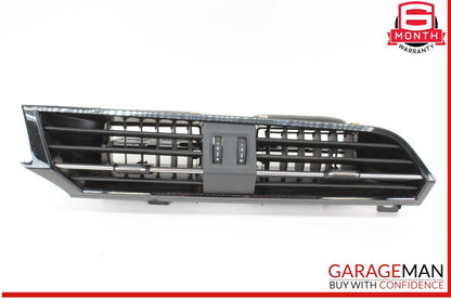19-24 Audi Q3 Front Center Dashboard AC A/C Air Vent Grille 83B820903 OEM