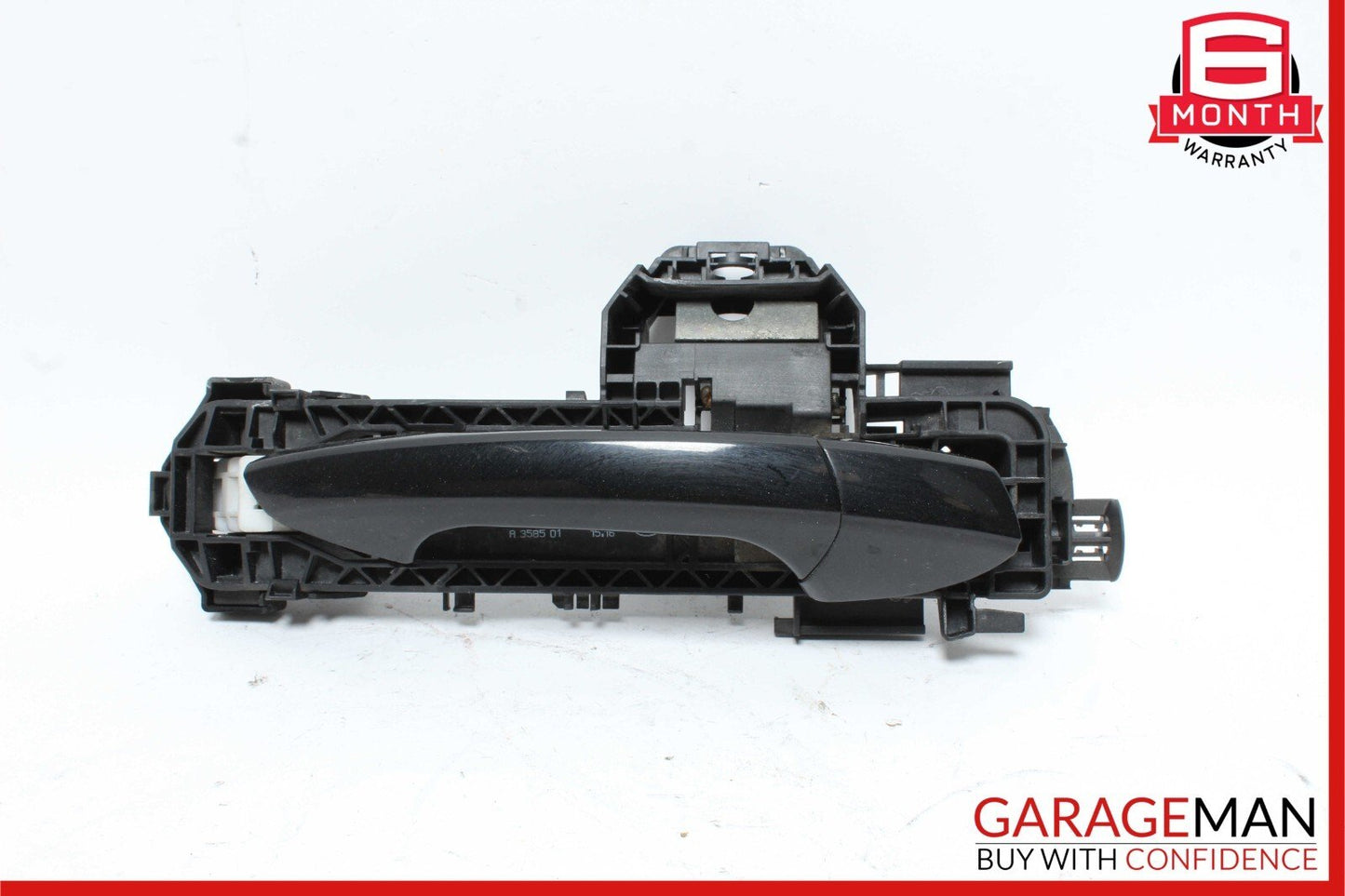 12-20 Mercedes W117 CLA250 SLK250 SLC300 Right Side Exterior Door Handle OEM