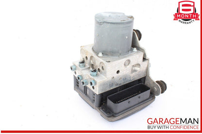 12-15 Audi A6 ABS Anti Lock Brake Pump Control Module Unit OEM