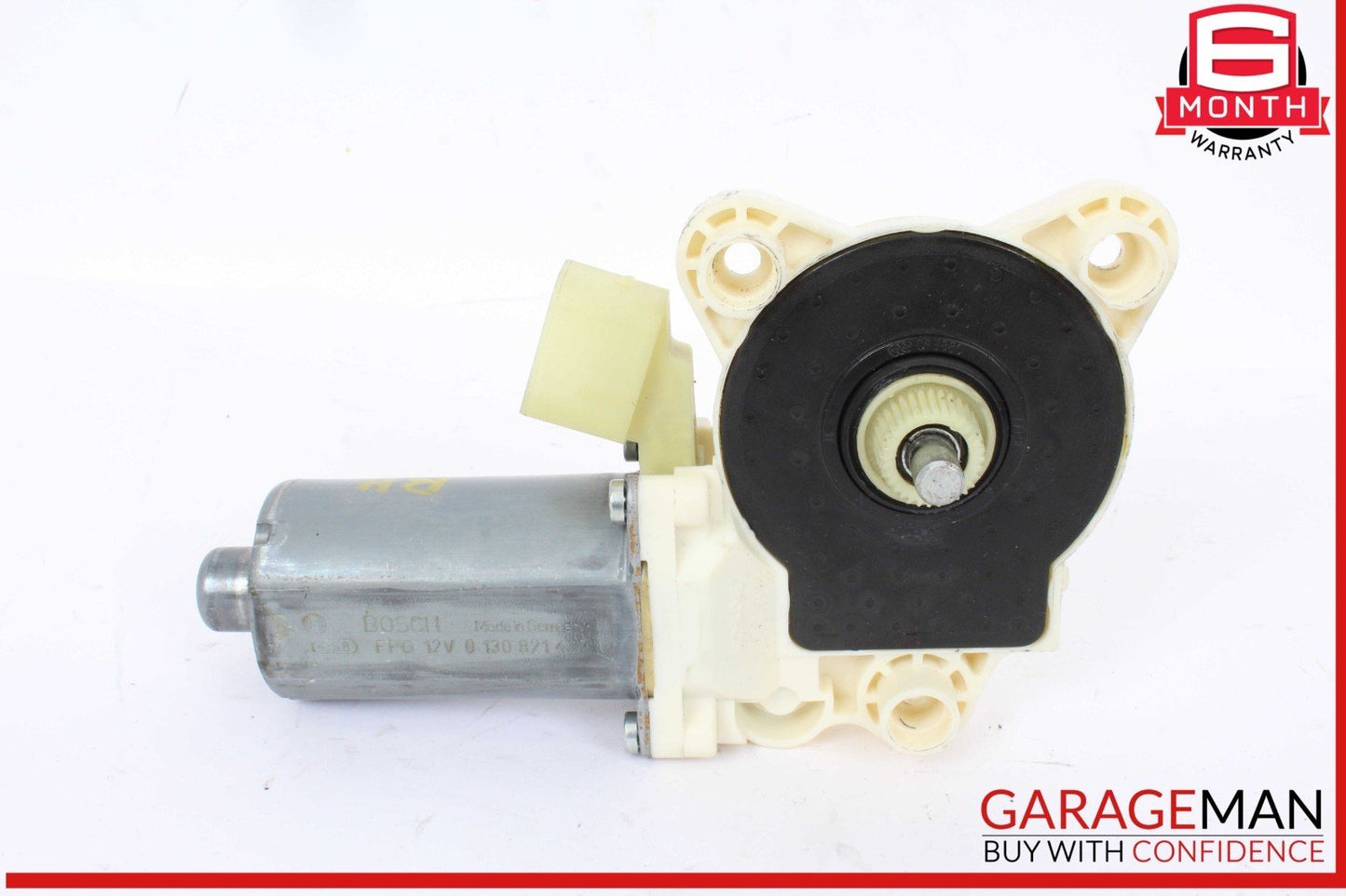 03-12 Mercedes R230 SL550 SLK280 Front Right Side Window Regulator Motor OEM