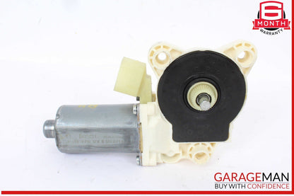 03-12 Mercedes R230 SL550 SLK280 Front Right Side Window Regulator Motor OEM