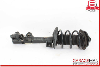08-17 Mercedes W204 C300 E350 Front Right / Left Shock Spring Absorber Strut