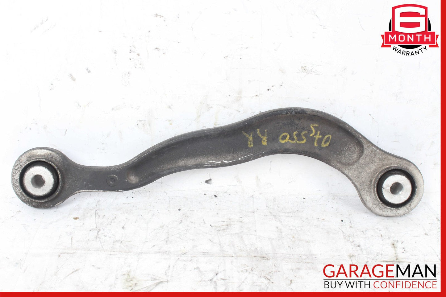 07-14 Mercedes W221 S550 CL550 Rear Left / Right Camber Strut Upper Control Arm