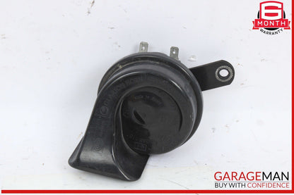 10-13 Mercedes W207 E350 E550 Front Right Side High & Low Tone Horn Signal OEM