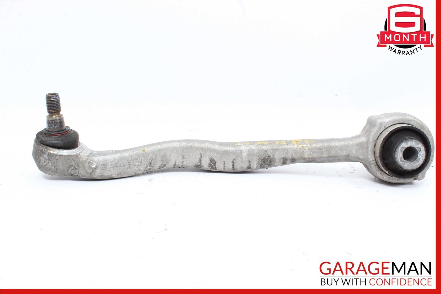 08-17 Mercedes C250 C300 SLK250 E400 Front Left Driver Side Lower Control Arm