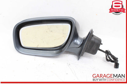 07-09 Mercedes W211 E350 E320 Front Left Side Mirror Door Rear View OEM