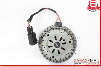 08-18 Mercedes W204 C300 E350 Engine Cooling Fan Motor Radiator OEM