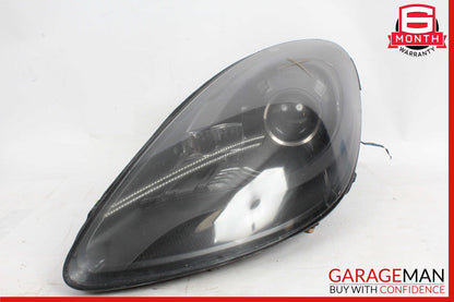 16-23 Porsche Cayman Boxster 718 Left Front Xenon Headlight 982941033 OEM