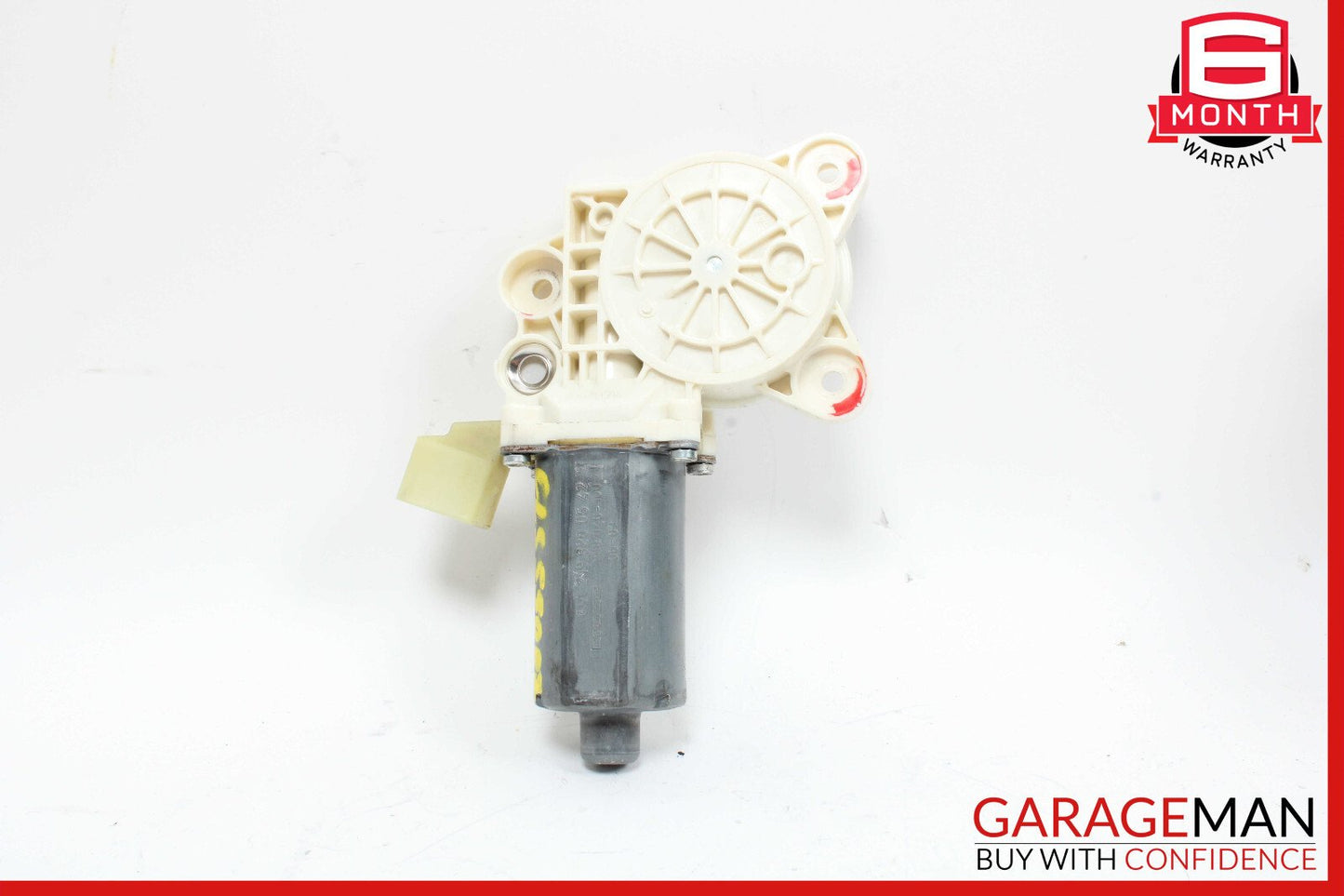 06-11 Mercedes W219 CLS550 Rear Left Door Window Regulator Motor Unit OEM