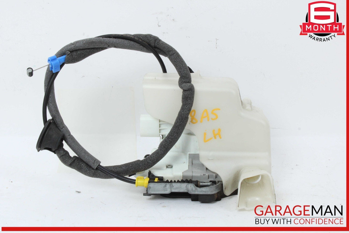 17-24 Audi A5 A4 S5 Front Left Driver Side Door Lock Latch Actuator OEM