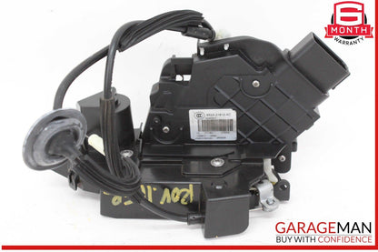 10-13 Land Rover Range Rover Sport Front Right Side Door Lock Latch Actuator OEM