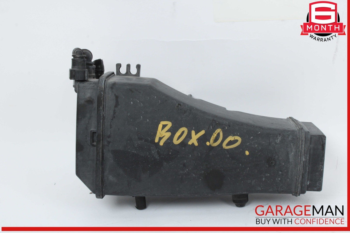 97-04 Porsche Boxster 986 Carrera 911 996 Fuel Vapor Evaporation Canister OEM