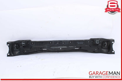 10-15 Mercedes X204 GLK350 4Matic Upper Radiator Core Support Bar OEM