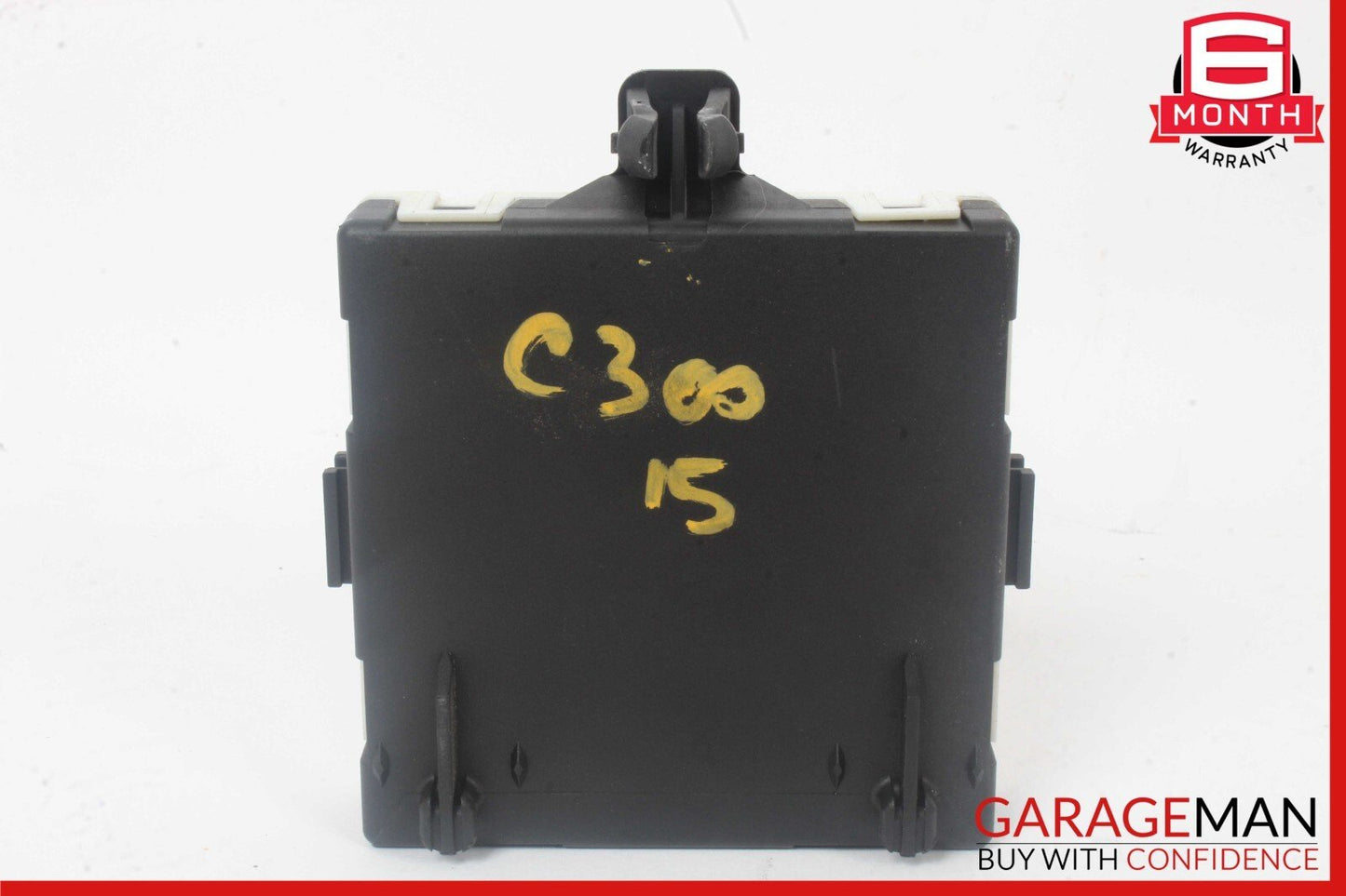 15-18 Mercedes W205 Front Left Driver Side Door Control Module