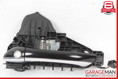 06-13 Mercedes X164 GL450 R350 ML350 Front Left Side Exterior Door Handle OEM